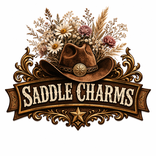 Saddle Charms